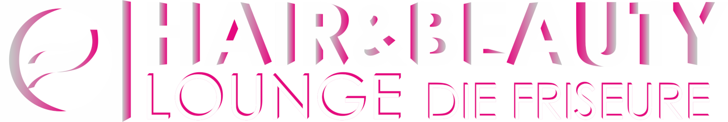 Hair and Beauty Lounge Friseur Quedlinburg Logo